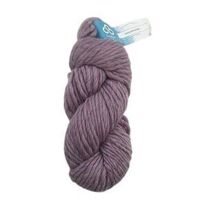 Cloudborn Fibers Highland Roving Lavender Heather
